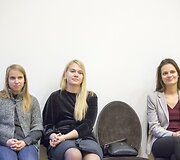 Aktyviausi regionų jaunuoliai įvertinti už žygdarbius ir kūrybi&scaron;kumą