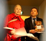 Akcijos organizatoriai prezidentūros kanceliarijoje įteikė 14,5 tūkst. para&scaron;ų.