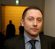 Akcijos organizatoriai prezidentūros kanceliarijoje įteikė 14,5 tūkst. para&scaron;ų.