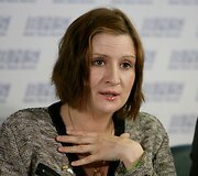  Birgitta Ohlson