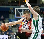 Artūras Jomantas