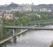 Eitynėms ruo&scaron;iasi ugniagesių narai