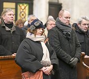 Vilmantas ir Indraja Marcinkevičiai
