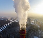 Vilnieti&scaron;ki žiemos peizažai