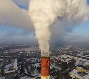Vilnieti&scaron;ki žiemos peizažai