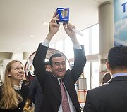 Paroda &bdquo;Adventur&ldquo;