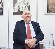 Paroda &bdquo;Adventur&ldquo;