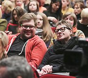 Dramos teatre &ndash; aktoriui Sauliui Mykolaičiui atminti skirtas nemokamas renginys
