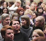 Dramos teatre &ndash; aktoriui Sauliui Mykolaičiui atminti skirtas nemokamas renginys