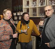 I&scaron;tvano Kviko ir Ellados klipo pristatymo vakarėlis