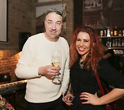 I&scaron;tvano Kviko ir Ellados klipo pristatymo vakarėlis