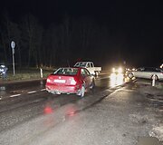 Įvykio vietoje