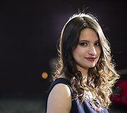 Gabija Urniežiūtė