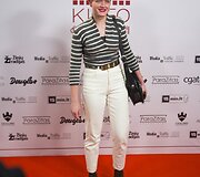 &bdquo;KINFO apdovanojimų 2016&ldquo; ceremonija