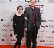 &bdquo;KINFO apdovanojimų 2016&ldquo; ceremonija