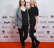 &bdquo;KINFO apdovanojimų 2016&ldquo; ceremonija