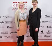 &bdquo;KINFO apdovanojimų 2016&ldquo; ceremonija