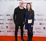 &bdquo;KINFO apdovanojimų 2016&ldquo; ceremonija