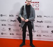 &bdquo;KINFO apdovanojimų 2016&ldquo; ceremonija