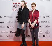 &bdquo;KINFO apdovanojimų 2016&ldquo; ceremonija