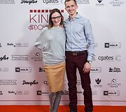 &bdquo;KINFO apdovanojimų 2016&ldquo; ceremonija