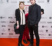 &bdquo;KINFO apdovanojimų 2016&ldquo; ceremonija
