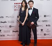 &bdquo;KINFO apdovanojimų 2016&ldquo; ceremonija