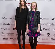&bdquo;KINFO apdovanojimų 2016&ldquo; ceremonija