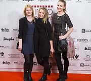 &bdquo;KINFO apdovanojimų 2016&ldquo; ceremonija