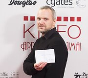 Giedrius Savickas
