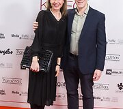 &bdquo;KINFO apdovanojimų 2016&ldquo; ceremonija