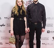&bdquo;KINFO apdovanojimų 2016&ldquo; ceremonija