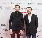 &bdquo;KINFO apdovanojimų 2016&ldquo; ceremonija