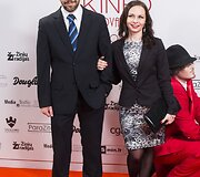 &bdquo;KINFO apdovanojimų 2016&ldquo; ceremonija
