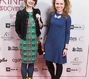 &bdquo;KINFO apdovanojimų 2016&ldquo; ceremonija