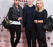 &bdquo;KINFO apdovanojimų 2016&ldquo; ceremonija