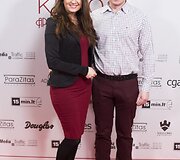 &bdquo;KINFO apdovanojimų 2016&ldquo; ceremonija