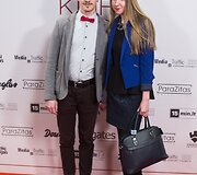 &bdquo;KINFO apdovanojimų 2016&ldquo; ceremonija