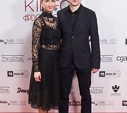 &bdquo;KINFO apdovanojimų 2016&ldquo; ceremonija