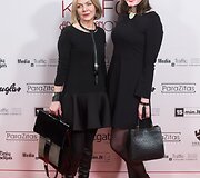 &bdquo;KINFO apdovanojimų 2016&ldquo; ceremonija