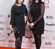 &bdquo;KINFO apdovanojimų 2016&ldquo; ceremonija