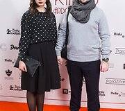 &bdquo;KINFO apdovanojimų 2016&ldquo; ceremonija
