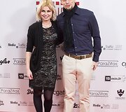 &bdquo;KINFO apdovanojimų 2016&ldquo; ceremonija