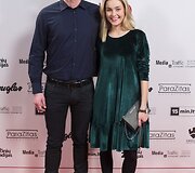 &bdquo;KINFO apdovanojimų 2016&ldquo; ceremonija