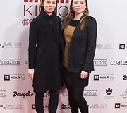 &bdquo;KINFO apdovanojimų 2016&ldquo; ceremonija