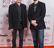 &bdquo;KINFO apdovanojimų 2016&ldquo; ceremonija