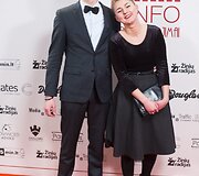 &bdquo;KINFO apdovanojimų 2016&ldquo; ceremonija