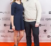 &bdquo;KINFO apdovanojimų 2016&ldquo; ceremonija
