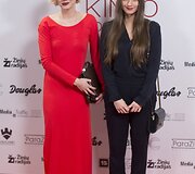 &bdquo;KINFO apdovanojimų 2016&ldquo; ceremonija