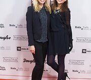 &bdquo;KINFO apdovanojimų 2016&ldquo; ceremonija